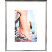 Artcare Studio Frame (8 x 10 , Silver)