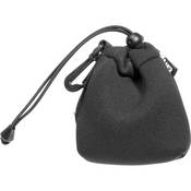 SPBK1 Small Drawstring Pouch (Black)