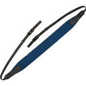 E Z Comfort Strap (Navy Blue)