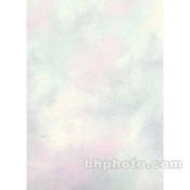 Impression Muslin Background   10x10    Taboo Pastel Grey, Pink