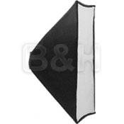 Soloflex 60 Softbox with White Interior for Flash Only   24x24  (60x60cm)