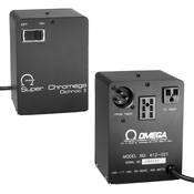 Standard Power Supply 120V for D5 XL, ProLab II & Super Chromega E Enlargers