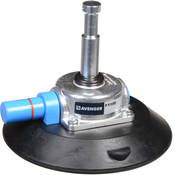 F1100 6.0  Pump Cup with Fixed Baby Pin