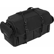 F 1X Little Bit Bigger Ballistic Series Shoulder Bag (Black)