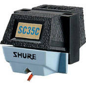SC35C DJ Turntable Cartridge