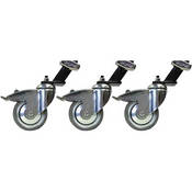 Combo Adapter Wheels   Set of 3
