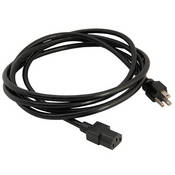 AC Power Cord   110V, for All Brown Line & Some Black Line
