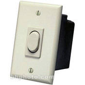 Replacement Wall Switch 110   Volt (Ivory)