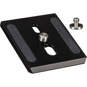 Camera Plate 16 Touch and Go Quick Release Plate
