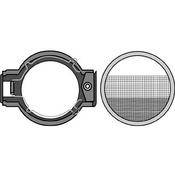 Scrim   Graduated with Holder for Pro and i Light, Fits Barndoor Frame   3