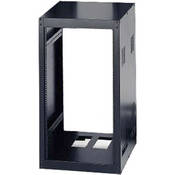 V8811 35  Vertical Rack Cabinet