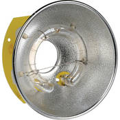1000 W S Reflector Mounted Flashtube
