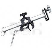 F200 Junior Side Arm (Chrome plated)