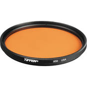 138mm 85B Color Conversion Filter