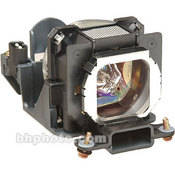 ET LAC80 Projector Replacement Lamp for the Panasonic PT LC56U, Panasonic LC76U, and other Projectors