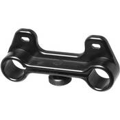Center Bracket for use with Lightweight Support Brackets