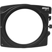 AF 4 Gel Filter Holder