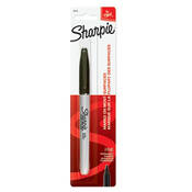 Fine Point Permanent Marker (Black)
