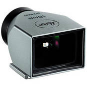 Brightline Finder M 18 for 18mm M Lenses (Silver)