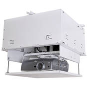 SL151 Smart Lift Automated Projector Mount (White)