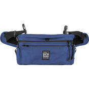 HIP 4 Hip Pack for Mini DV Camcorder Kits (X Large, Signature Blue)