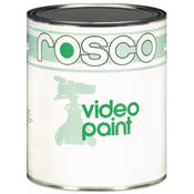 Ultimatte Video Paint   Green   1 Gal.