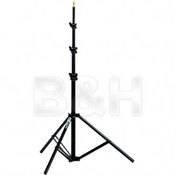 RS6 6  Aluminum Light Stand with 5 8  Top Mount