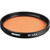 Series 9 85 Color Conversion Filter