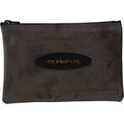 Soft Zippered Case   for Olympus Stylus 35mm Series Camera