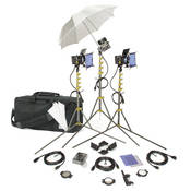 GO All Pro Kit, LB 30 Soft Case