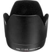 ET 83 II Lens Hood for EF 70 200mm f 2.8L Lens