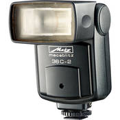 mecablitz 36 C2 Auto Flash