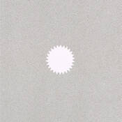 X Pro 070 Center Spot Incolor 1 (Wide Angle) Resin filter