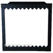 Hinged Filter Frame for Altman 650L   4 1 2