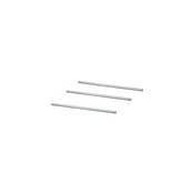 Crossbar (3 Sections)