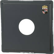 Flat M679 Lensboard for #0 Copal Compur Shutters