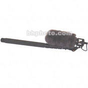 K 81 News Pole   5 Section Graphite Fiber Boom Pole