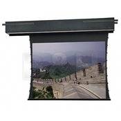 81050 Executive Electrol Motorized Projection Screen (8 x 8 )
