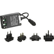 Battery Charger for 1200B Porty Power Pack   NOT the Premium AS Pack (120 240V AC)