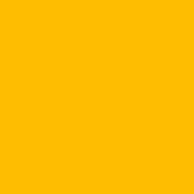 E Colour #104 Deep Amber (21x24  Sheet)