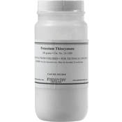 Potassium Thiocyanate   100 Grams