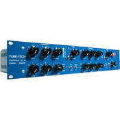 LCA2B   Dual Mono Stereo Tube Compressor Limiter