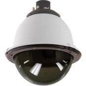 FDP8TF2 8  FusionDome Outdoor Pendant Mount Fixed Camera Housing