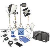 DV Creator 44 Kit, LB 35 Case