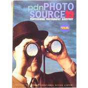 Book: PDN s Photo Source  99