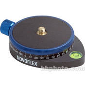 Universal Panorama Plate
