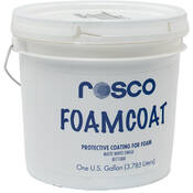 Foamcoat   1 Gallon