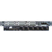 RM65B Audio Mixer