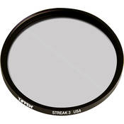 4.5  Streak Effect 3mm Grid Glass Filter (Rotating)