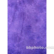 Designer Muslin Background   12x30    Bayou Purple
